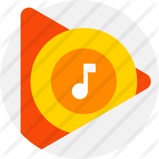 GOOGLE PLAY MUSIC